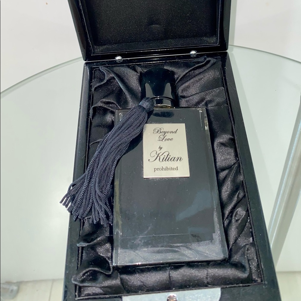 Beyond Love By Kilian for women